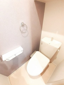 【トイレ】 | エレガントシーズン