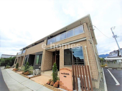 【外観】 | エレガントシーズン