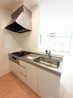 【キッチン】 | エレガントシーズン