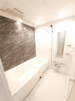 【浴室】 | エレガントシーズン