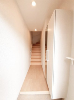 【玄関】 | エレガントシーズン