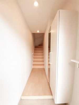 【玄関】 | エレガントシーズン