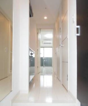 【内装】 | ガーラ・シティ王子