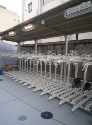 【駐車場】 | ガーラ・シティ王子