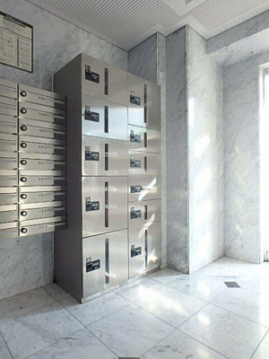 【その他共用部分】 | ガーラ・シティ王子