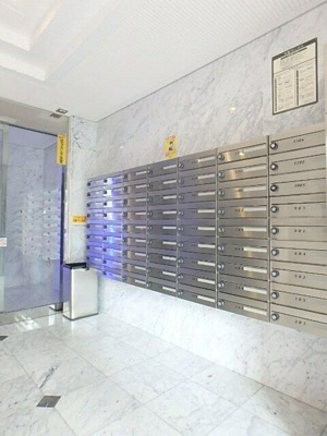 【その他共用部分】 | ガーラ・シティ王子