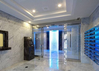 【ロビー】 | ガーラ・シティ王子