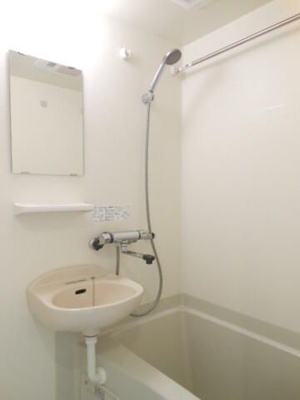 【洗面所】 | ガーラ・シティ王子