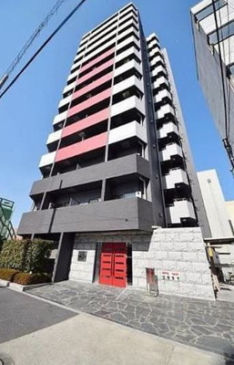 【外観】 | ガーラ・シティ王子