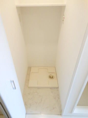 【洗面所】 | ガーラ・シティ王子