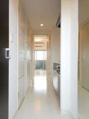 【内装】 | ガーラ・シティ王子