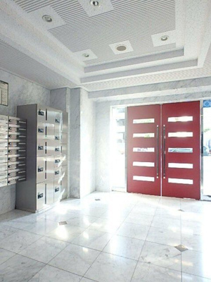 【ロビー】 | ガーラ・シティ王子