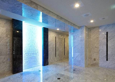 【エントランス】 | ガーラ・シティ王子