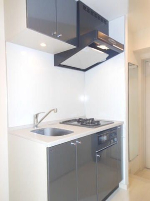 【キッチン】 | ガーラ・シティ王子