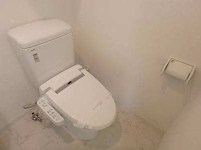 【トイレ】 | ガーラ・シティ王子