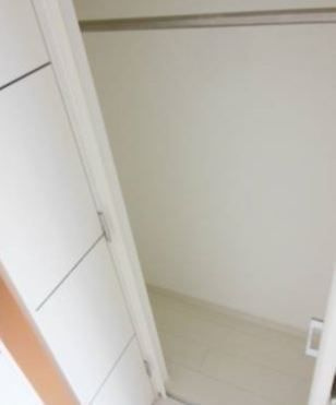 【収納】 | ガーラ・シティ王子