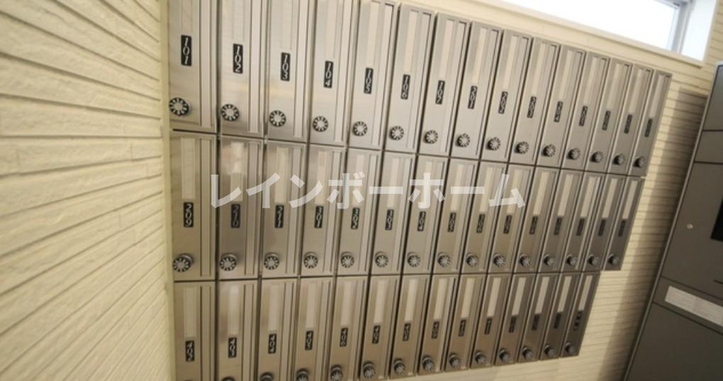 blue palette浦安のその他