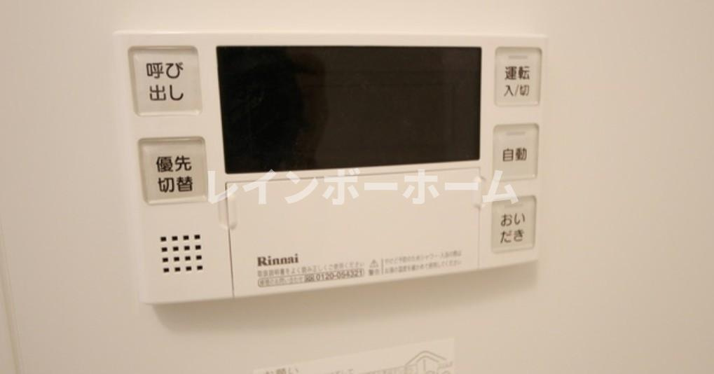 blue palette浦安のその他