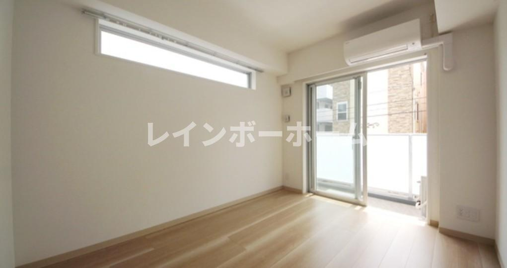 blue palette浦安の内装|反転タイプの写真です。