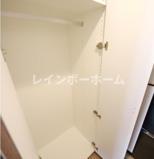 blue palette浦安の設備|反転タイプの写真です。