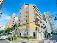 シャンテ与力町の画像