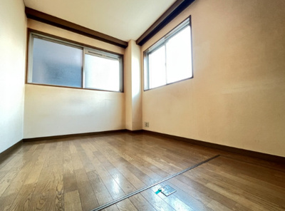 【内装】 | ピカイヤ巣鴨 | 内装も気になるポイント