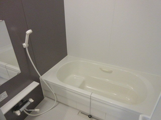 Ｅｘｃｅｌ　Ｃｏｕｒｔ　Cの浴室