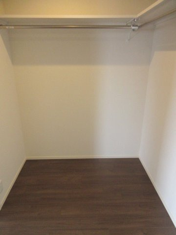 Ｅｘｃｅｌ　Ｃｏｕｒｔ　Cの収納|別号室参考写真