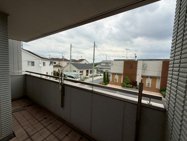Ｅｘｃｅｌ　Ｃｏｕｒｔ　Cの展望