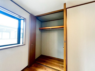 【収納】 | 鷹合２丁目　中古一戸建 | 便利な収納スペースです