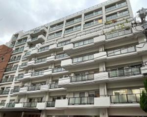 芝公園アビタシオンの画像