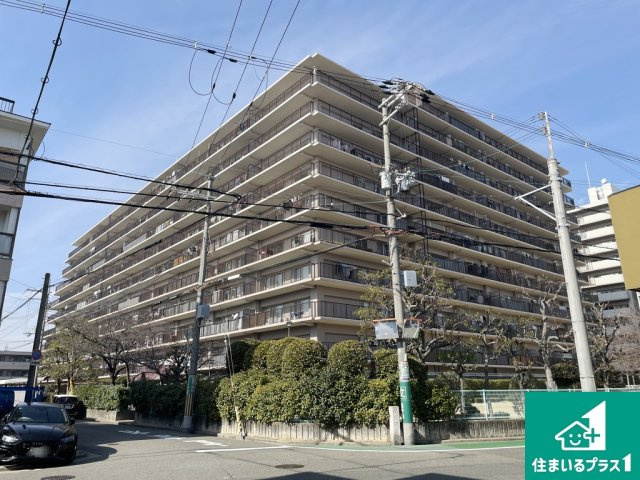 メゾンドール浜寺北