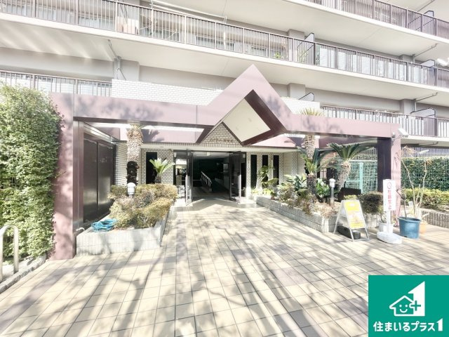 メゾンドール浜寺北