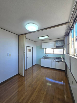 【設備】 | シンメイハイツ