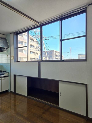 【その他】 | シンメイハイツ