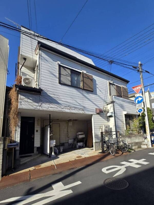 【エントランス】 | シンメイハイツ