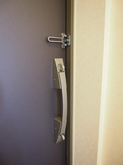 ルーブル豊島千川の設備