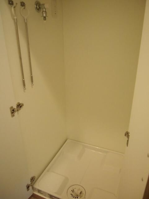 ルーブル豊島千川の設備