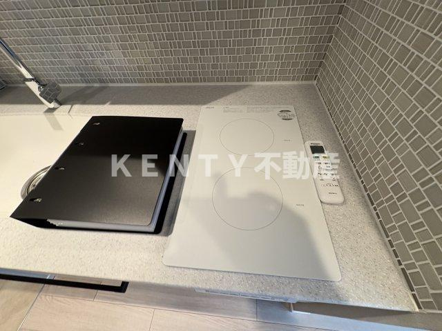 【設備】 | シーズンフラッツ大森西