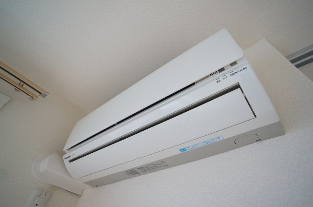 プラン・ド・エスト　Ｂ棟の設備