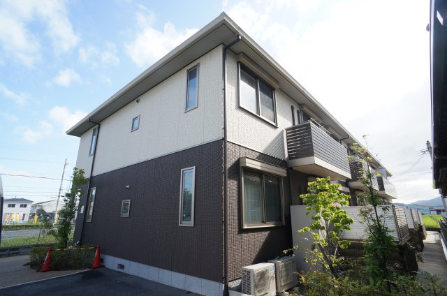 プラン・ド・エスト　Ｂ棟