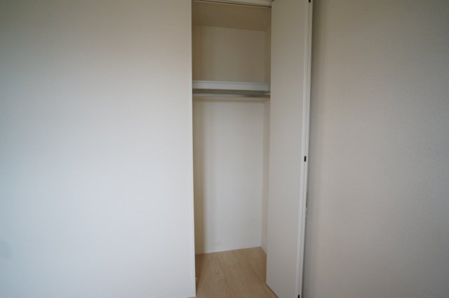 プラン・ド・エスト　Ｂ棟の収納