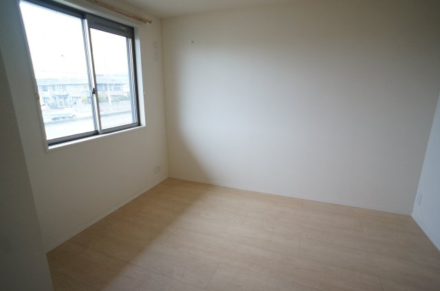 プラン・ド・エスト　Ｂ棟の洋室