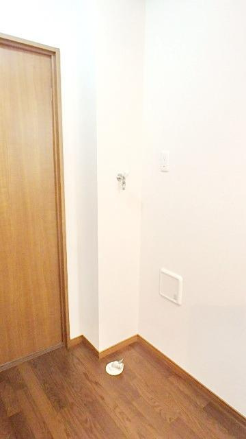 アパートメント両国緑の設備