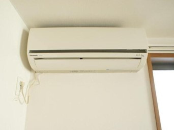 アパートメント両国緑の設備