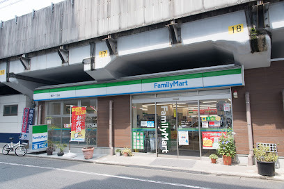 アパートメント両国緑の周辺