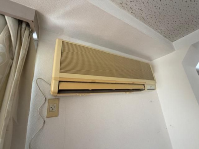 【設備】 | 椿マンション