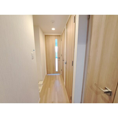 【玄関】 | FRONT FIELD Tennoji