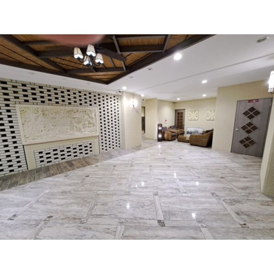 【ロビー】 | FRONT FIELD Tennoji