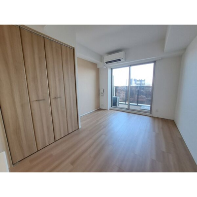 【居間・リビング】 | FRONT FIELD Tennoji